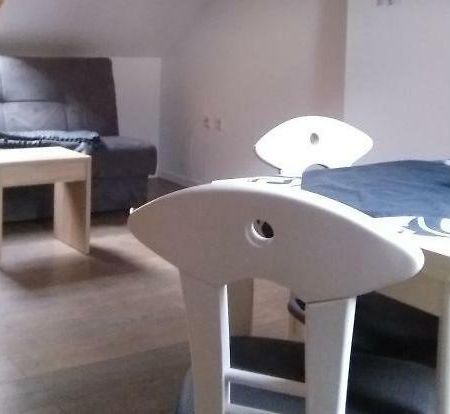 Gemuetliche Wohnung Naehe Centro Ομπερχάουζεν Εξωτερικό φωτογραφία