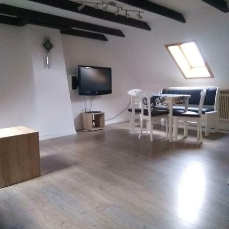 Gemuetliche Wohnung Naehe Centro Ομπερχάουζεν Εξωτερικό φωτογραφία