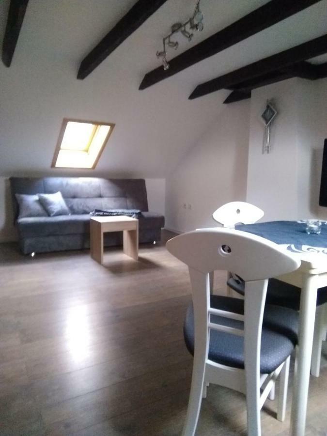 Gemuetliche Wohnung Naehe Centro Ομπερχάουζεν Εξωτερικό φωτογραφία