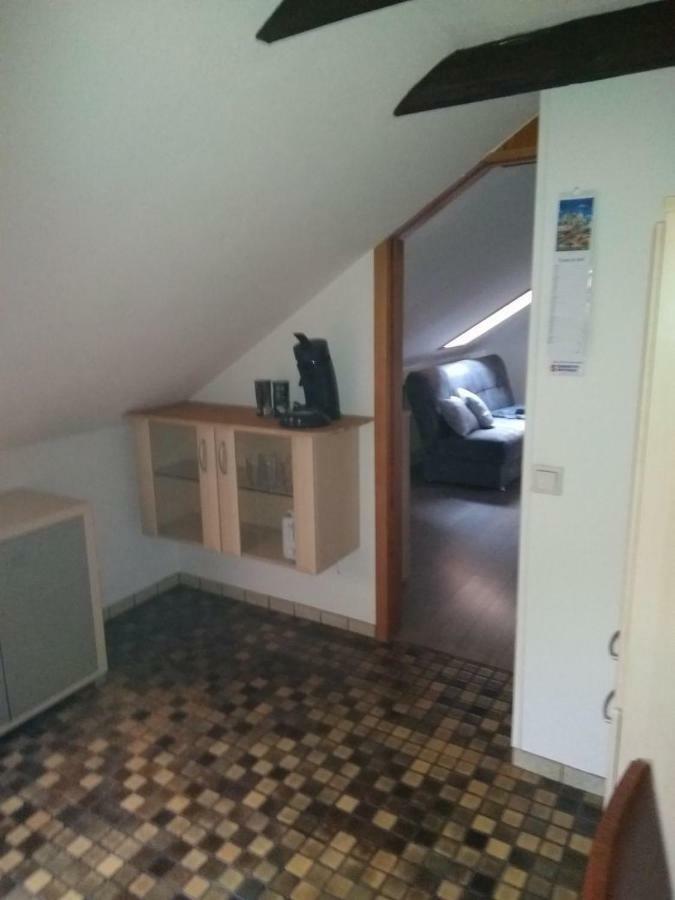 Gemuetliche Wohnung Naehe Centro Ομπερχάουζεν Εξωτερικό φωτογραφία