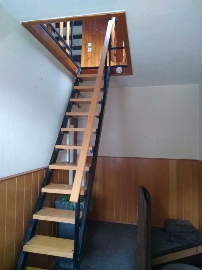 Gemuetliche Wohnung Naehe Centro Ομπερχάουζεν Εξωτερικό φωτογραφία